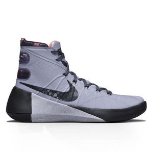 Nike Basketball Shoes